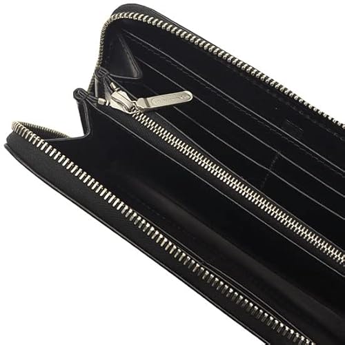 WhitehouseCox（ホワイトハウスコックス）『LONGZIPWALLET/BAKER'SRUSSIANCALF（S2622）』