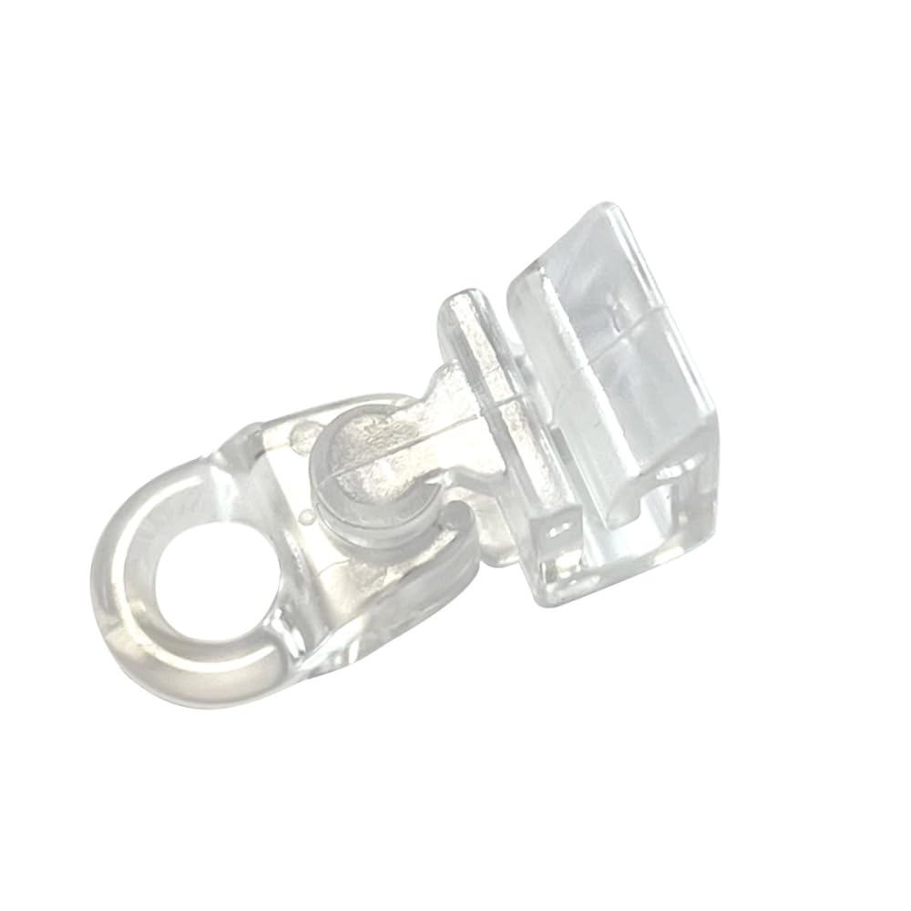 Roman Blind Safety Clips - Clip on