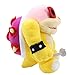 Laruokivi Roy Koopa Plush Toy 18cm Standing Figure Doll