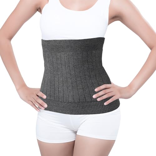 Boyiee Thermal Cashmere Back Support Belt