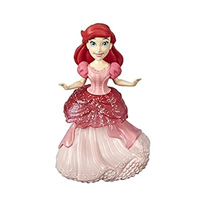 open lace back dress Little Adventures Doll Dress Island Princess with Hair Clip
