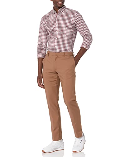 Goodthreads Men's Slim-Fit Modern Comfort Stretch Chino Pant4