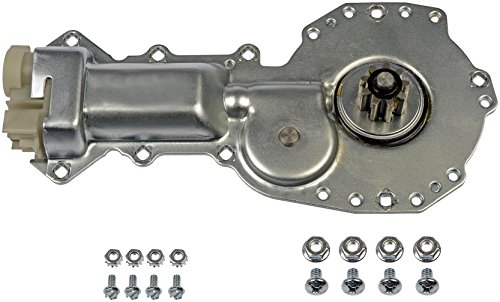 Dorman 742-101 Power Window Motor Compatible with Select Chevrolet / GMC / Pontiac Models