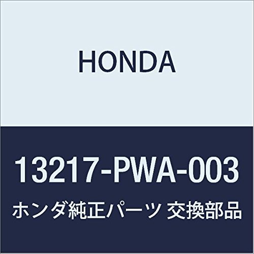 Cojinete de biela original Honda 13217-pwa-003 de alta resistencia