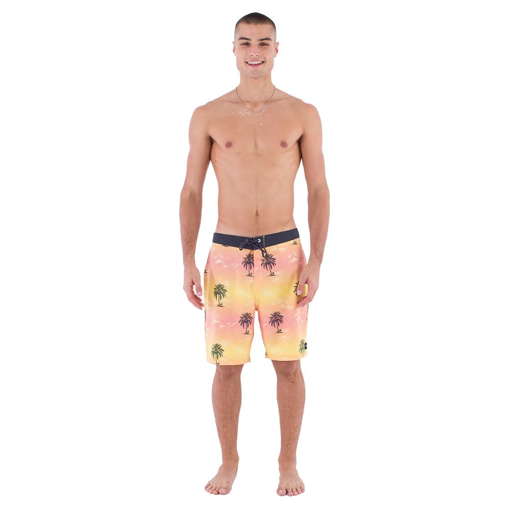 Hurley Weekender 20" Bañador Hombre (Pack de 1)