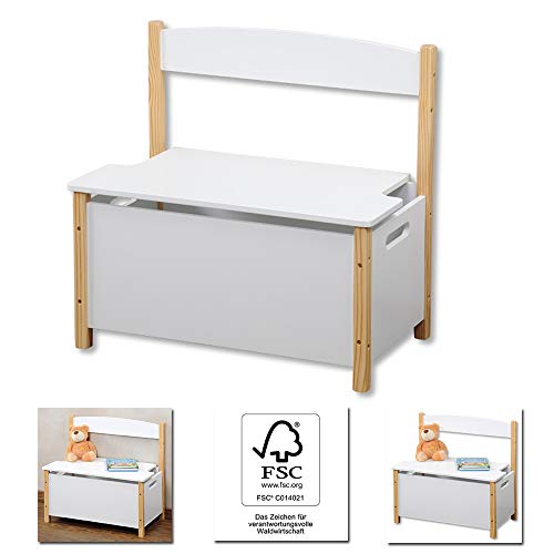 Truhenbank Weiß Aldi: Top 5 Produkte im Detail!