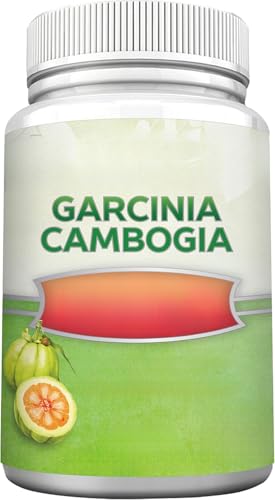Garcinia Cambogia Pura   Esencia Natural   En Busca de la Excelencia