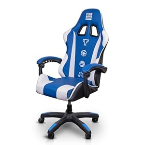 Hy-Pro Officially Licensed FIFAe Gaming Chair