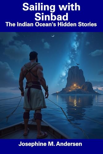 Sailing with Sinbad: The Indian Ocean's Hidden Stories