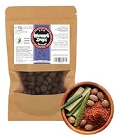 Wurmerli Senioren-Leckerlis Weizenfrei | Hohe Akzeptanz & freiwillig gefressen | Alternative zu Tabletten & Liquids | Zuckerfrei | Mit Aloe Vera & Grüner Walnuss | 180 Stück | Made in Germany