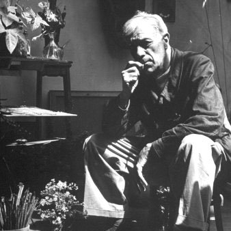 Amazon.co.jp: ポスター ジョルジュ ブラック La Renaissance