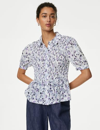 Image of Marks & Spencer Women Shirt
