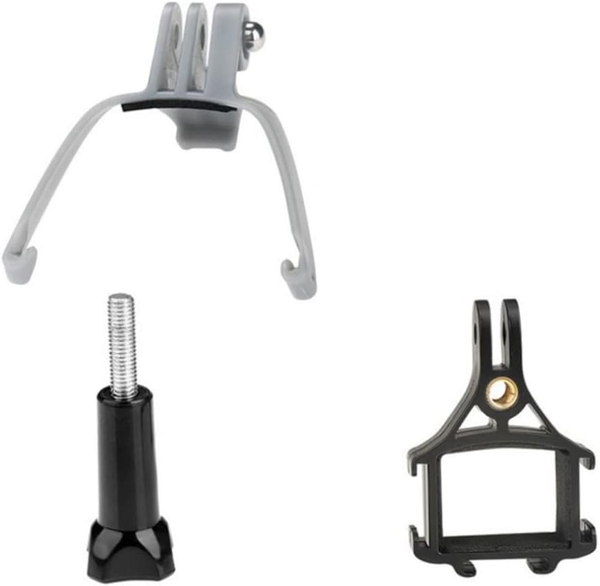 Drone Camera Mount Action Camera Fixed Base Adapter