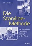 unterrichtskonzepte mathematik unter-/mittelstufe stark verlag  Die Storyline-Methode: Ein innovatives Unterrichtskonzept in der Praxis (1. bis 4. Klasse)