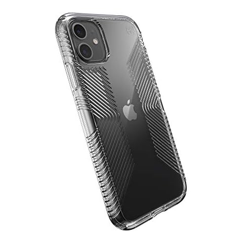 Speck Clear Case for iPhone 11 Cover