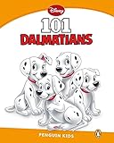 Penguin Kids Disney: Level 3 101 Dalmatians
