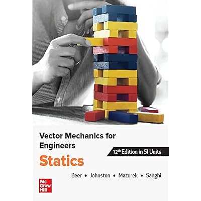 VECTOR MECHANICS FOR ENGINEERS: STATICS, SI
