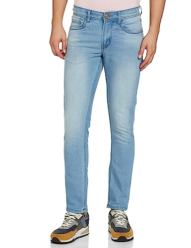 Image of Numero Uno Men Jeans