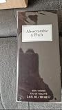 Abercrombie & Fitch - First Instinct EDT 100 ml