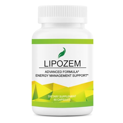 Advanced BHB Supplements Support Natural Weight Management Third-Party Tested Vegan Gluten Free Non GMO 60 Capsules
