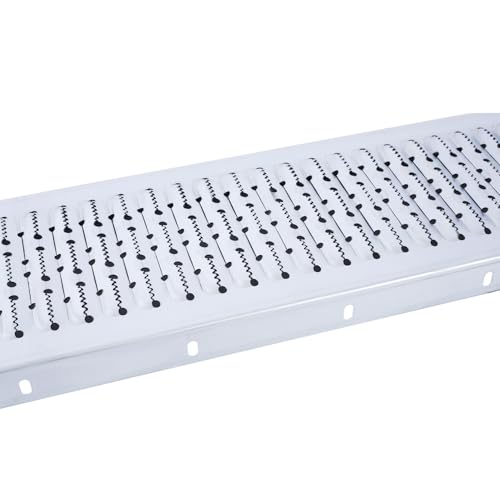 Rampas de carga de acero 66 pulgadas para camionetas 960 lb capacidad miniatura 6