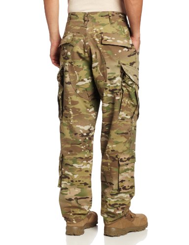 Propper Men's Acu Trouser, Multicam, Small Long #TOP1