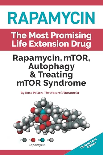 Rapamycin mTOR Supplement