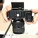 NICEYRIG Camera Cage Kit for Sony A7RIII/ A7RIV/ A7III/ A7SIII/ A7RII/ A7SII/ A7II/ A9, with Cheese Top Handle and Cable Lock Clamp - 190