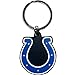 Siskiyou NFL 柔軟な ラバー製 キーチェーン