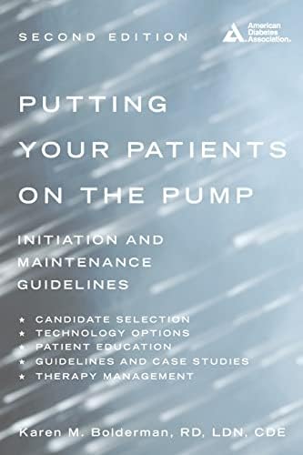 Putting Your Patients on the Pump