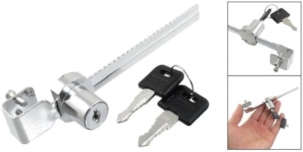 小次郎　804030 天板金網鍵式スライドロック 小次郎様専用 804030 天板金網鍵式スライドロック