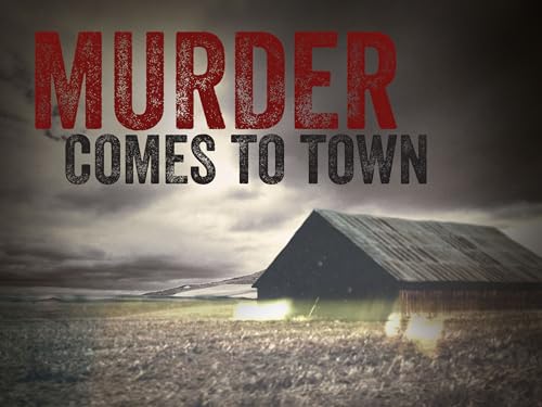 Murder Comes to Town Season 1