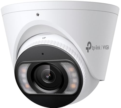 TP-Link Insight S485 Surveillance Camera (2.8MM)