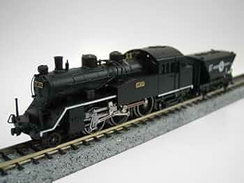 美品 MICRO ACE 大井川鐵道(貨車1両付) A7306 鉄道模型 41qZ4dK7TCL._AC_UF350,