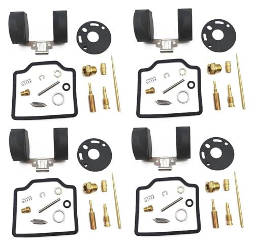 Joint d'aiguille flottante pour carburateur CB750 K4 1972-1976 kit de réparation