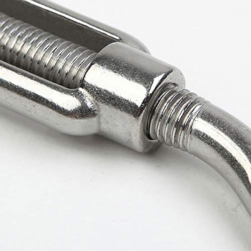 POFET - Tenditore per tenditore in acciaio INOX