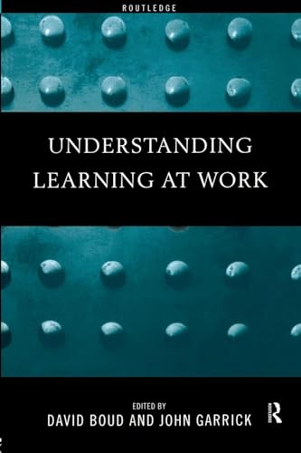 Understanding Learning at Work view 2
