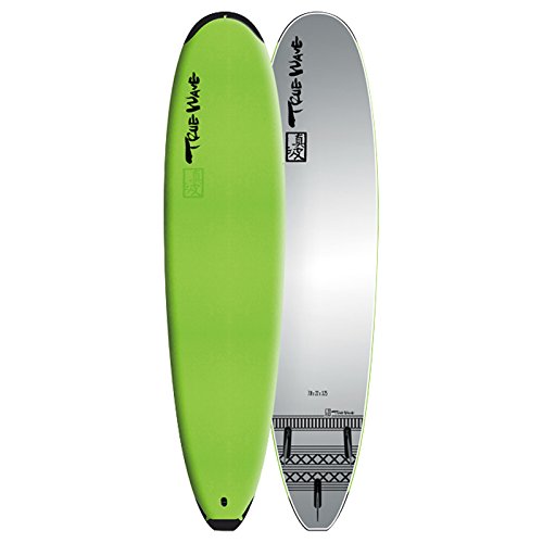 Amazon | TRUE WAVE(トゥルーウェイブ) SOFT SURF 7'0