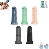 Adult Prank Ice Cube Mold,Unique Funny Ice Cube Tray for Stanley Cups,Reusable Fast-Freezing Easy-Release Ice Maker Tray,Silicone Ice Cube Molds for Cocktails,Coffee & Whiskey,Party Supplies