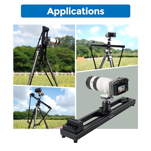 Toprig S40 Accsoon Toprig Camera Slider thumb #6
