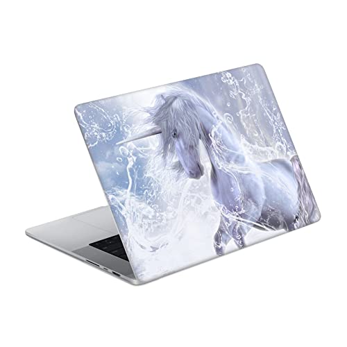 Vinyle autocollant MacBook Pro 16 A2485 pour protéger des rayures