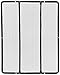 Belmor RG-1929-1 Rock Guard Aluminum Radiator Protector