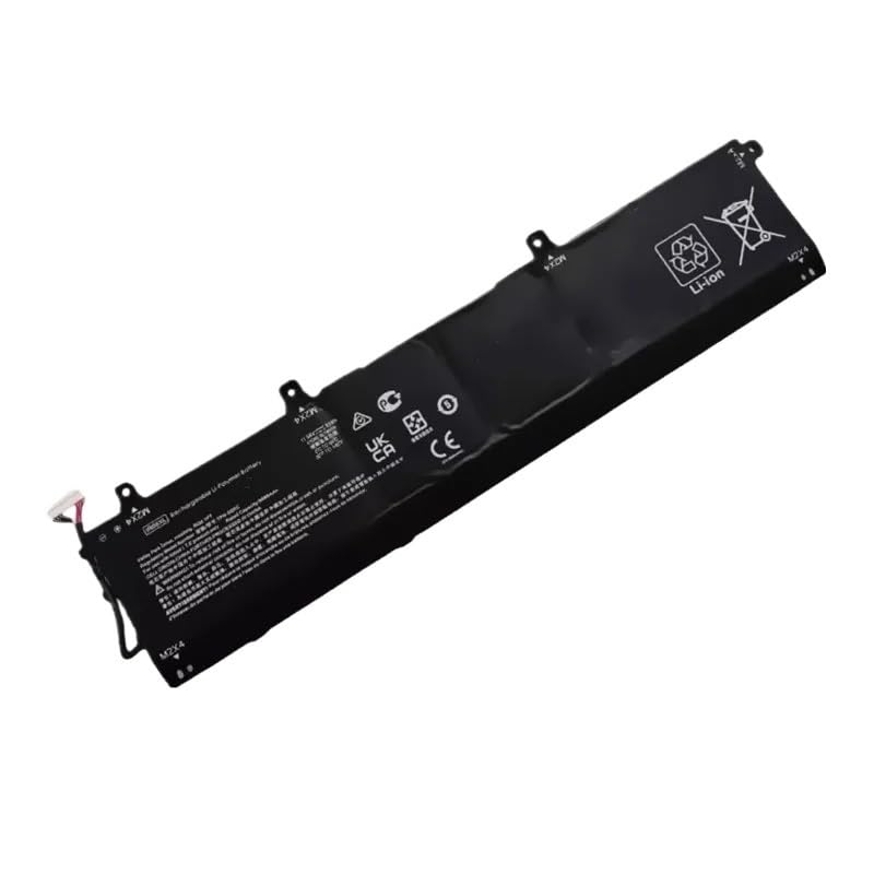 Batterie HP ZBook Power G7 IR06XL pour travailler sans interruption en déplacement