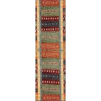 Tapijtloper voor gangen, antislip vloerkleed, absorberend tapijt vloermat machine wasbare keukentapijtloper, lange hal loper smal tapijt voor hal loper tapijt voor hal 60 x 120 cm