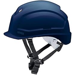 Casco De Seguridad Altura Uvex Casco de Seguridad pheos S-KR 9772534