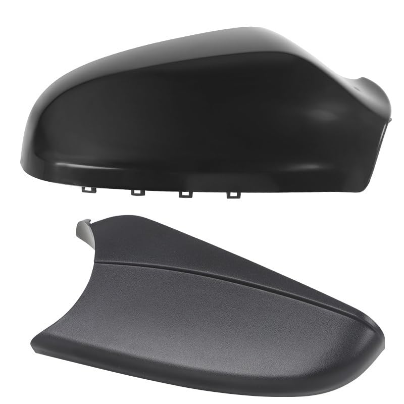 Coque rétroviseur extérieur pour Astra H voyagez avec une auto impeccable