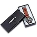 Produktbild ExcLent CURREN Brand Watch Box Papier Material Geschenk-Uhr-Box mit Kissen