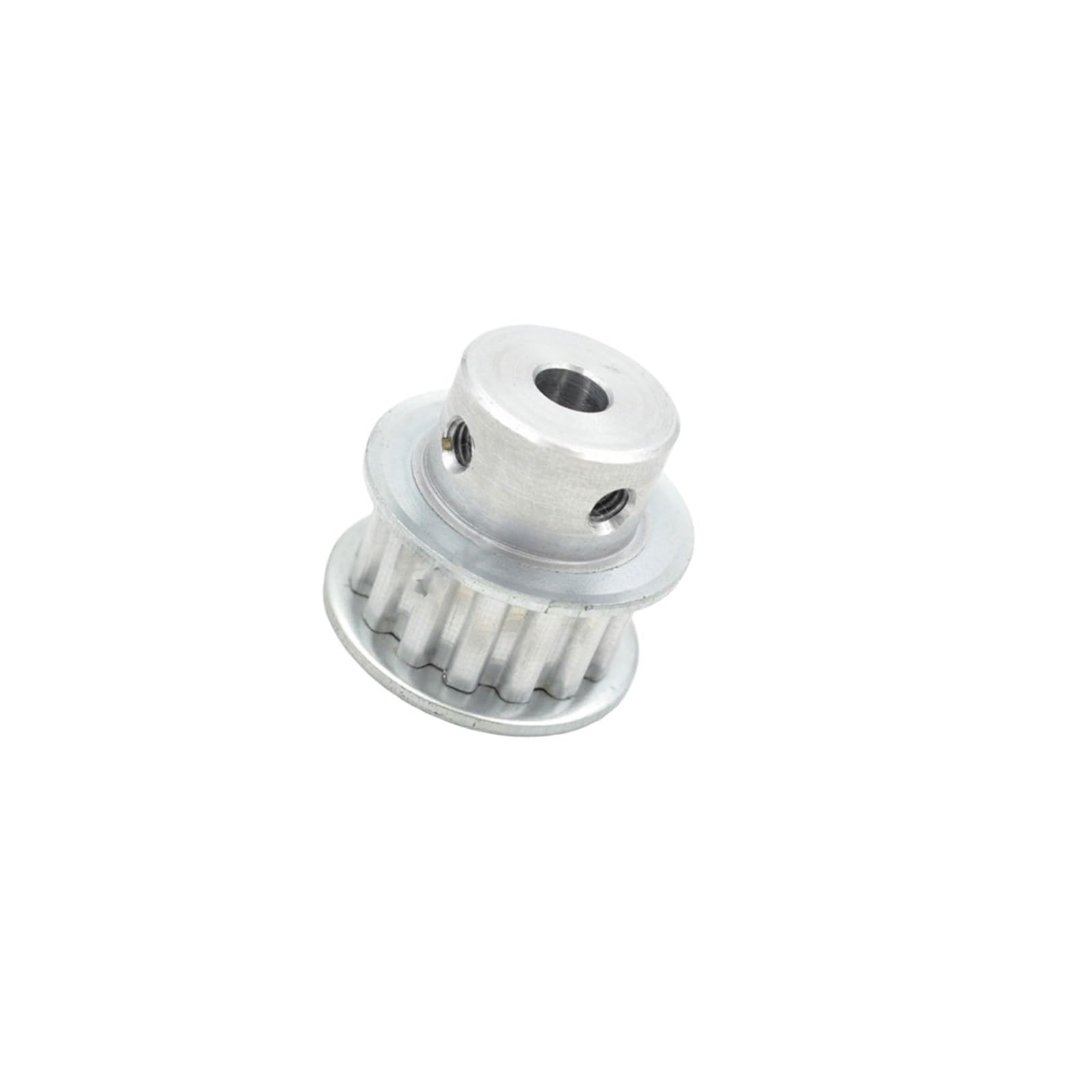 XL 15T Puleggia Alesaggio 8/10/12/14/15/16/17mm Puleggia In Alluminio Denti Larghezza 16mm for 25mm XL Cinghia Dentata(For Belt Width 9mm,Bore 6.35mm)