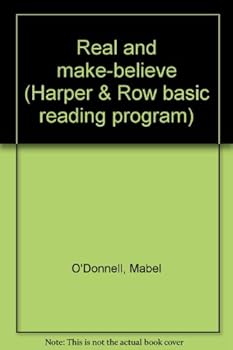 Real And Make-Believe