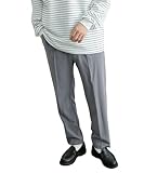 メンズに使ってほしいウォッシャブルテーパードパンツとは？選び方やおすすめブランドを徹底解説！